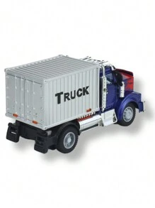 Remote Control Trucks - 藍色 - 查看 4