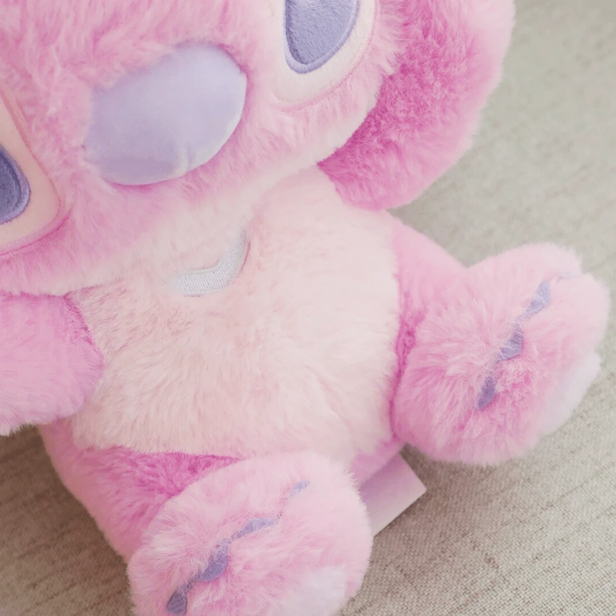 Miniso Christmas Decoration Collection 11in. CostumeChanging Bunny