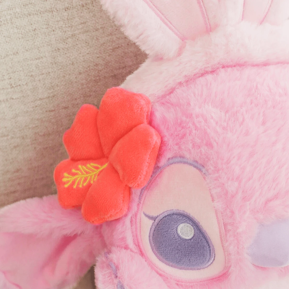 Miniso Christmas Decoration Collection 11in. CostumeChanging Bunny