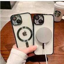 Basic Phone Cases - Fioletowy - Zobacz 7