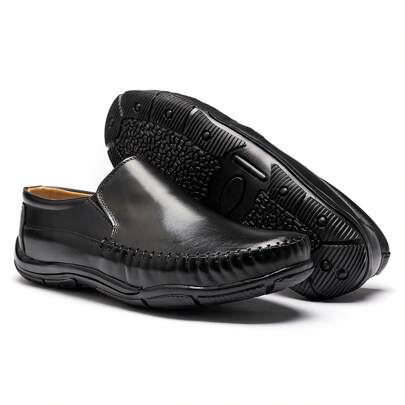Sapatilha Masculina loafers Sapato Casual Mocassim