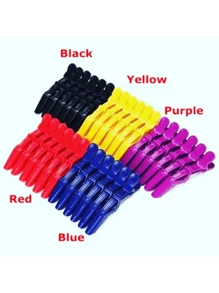 Hair Accessories - 黃色 - 查看 2