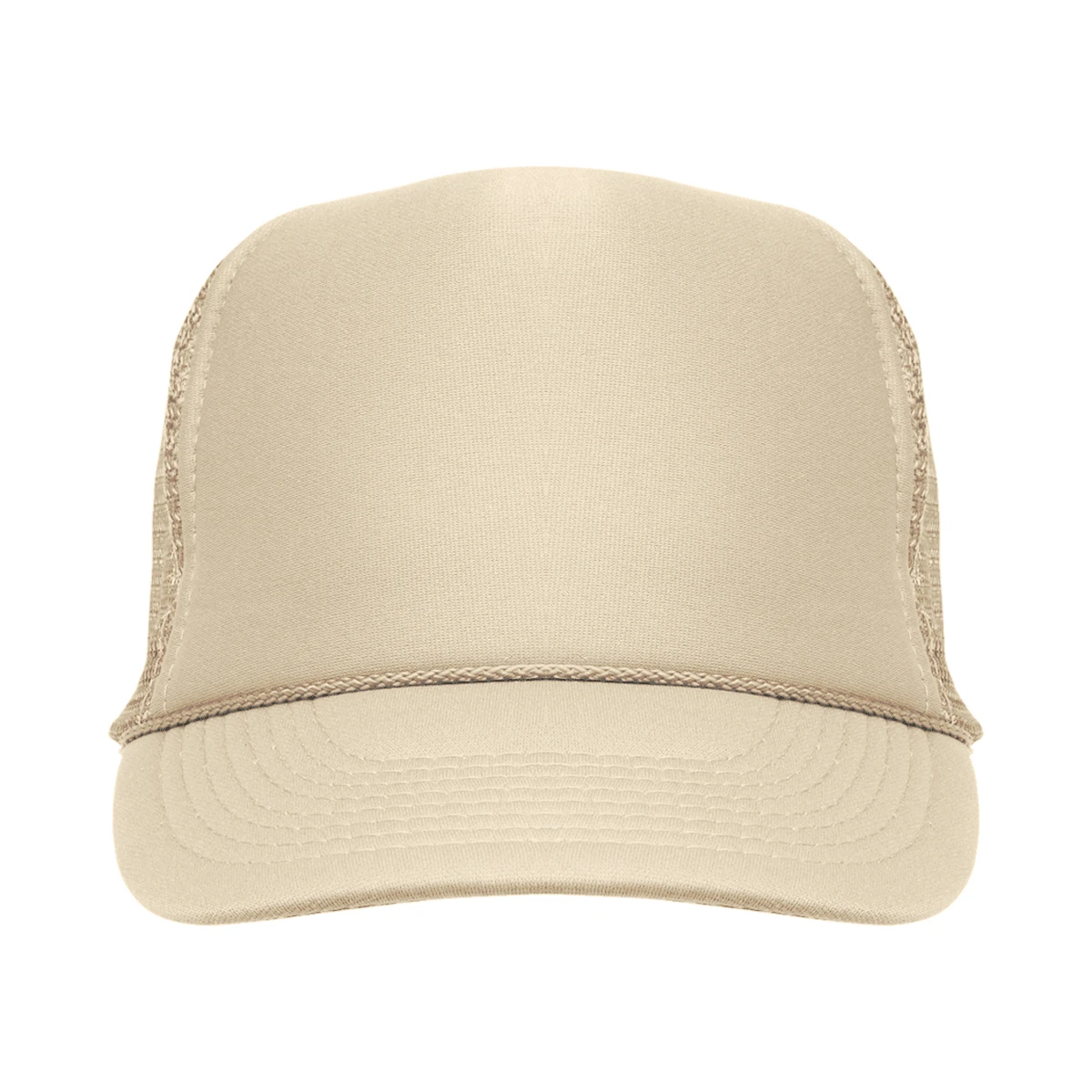 Gorra Esponja Malla Trucker