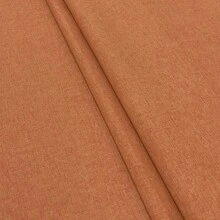 Fabric - Laranja Terracota - View 4