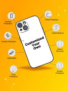 1 Pieza Funda de teléfono con diseño de uniforme médico personalizado con nombre, Funda de iPhone personalizada para enfermera, Funda de teléfono médico/de enfermería, Compatible con serie iPhone Pro/Pro Max/X/XR/XS/XS Mini/Max, Funda de iPhone de TPU, Regalo significativo para médico, Regalo del Día de la Enfermera, Adecuado para amigos, Ideal para San Valentín, cumpleaños y aniversarios