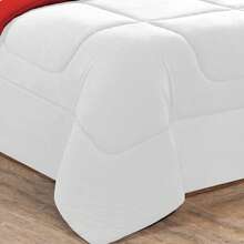 Duvets & Down Comforters - Blanco - Ver 2