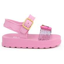 Baby Sandals - Hồng - Xem 4