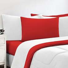 Duvets & Down Comforters - Blanco - Ver 3