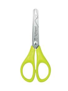 Student Scissors - Groen - Bekijken 2