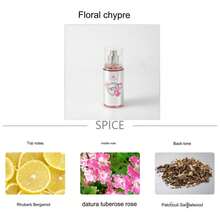 Perfume - Man Woman Super Value 4 Bottles - View 5