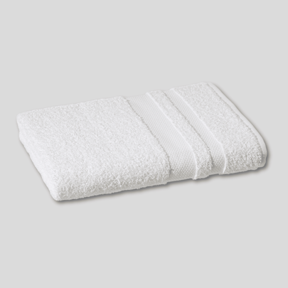 Toalha De Banhão ALICE Luxo Hotel Pousada  Avulsa Super Macia Toque Suave  Eleganz Branca