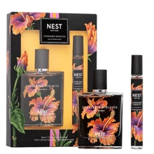 NEST New York Sunkissed Hibiscus Fine Fragrance Set, Eau De Parfum - Dâm bụt hôn nắng - Xem 2