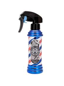 1个银色旋转灯发胶瓶，美发工具，美发产品及配件，适用于理发店、美容院、返校季、旅行度假必备品、女士发饰、梳子、吹风机、头发、理发师、美发工具、美发产品、边缘梳、造型梳、吹风机、美发用品、发胶、卷发产品、剪发剪刀、圣诞节、理发店、美发、吹风机、卷发梳、美发设备、发型、美发、理发师、理发师配件、理发店、美发设备 - 彩色 - 查看 13