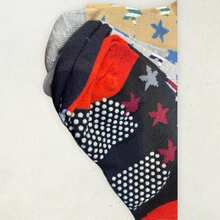 Baby & Kids Socks - 彩色 - 查看 5