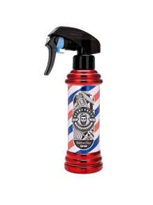 1个银色旋转灯发胶瓶，美发工具，美发产品及配件，适用于理发店、美容院、返校季、旅行度假必备品、女士发饰、梳子、吹风机、头发、理发师、美发工具、美发产品、边缘梳、造型梳、吹风机、美发用品、发胶、卷发产品、剪发剪刀、圣诞节、理发店、美发、吹风机、卷发梳、美发设备、发型、美发、理发师、理发师配件、理发店、美发设备 - 彩色 - 查看 9