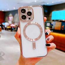 Basic Phone Cases - Pink - View 2
