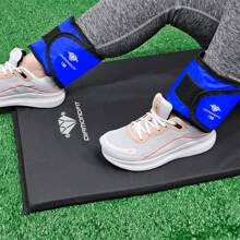 Fitness Equipment Accessories - 寶藍色 - 查看 6