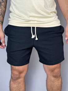Kit 3 Bermudas Mauricinho Premium Shorts Confortável