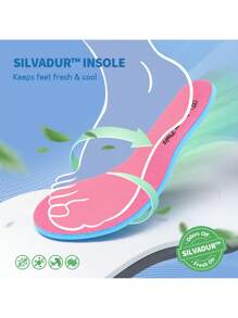 Tennis Shoes For Boys Girls Kids Lace-Up Athletic Running Sneakers For Little Kid/Big Kid (Back To School Shoes)