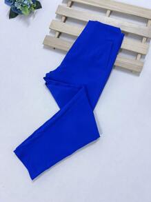Women Pants - azul real - Ver 4