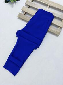 Women Pants - azul real - Ver 5