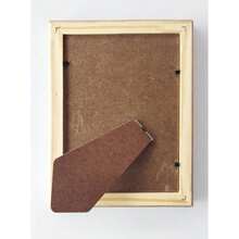 Frames And Photo Holders - 白色 - 查看 3