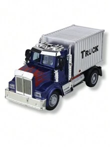 Remote Control Trucks - 藍色 - 查看 3