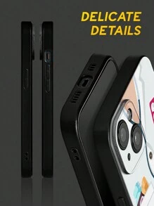 1 Pieza Funda de teléfono con diseño de uniforme médico personalizado con nombre, Funda de iPhone personalizada para enfermera, Funda de teléfono médico/de enfermería, Compatible con serie iPhone Pro/Pro Max/X/XR/XS/XS Mini/Max, Funda de iPhone de TPU, Regalo significativo para médico, Regalo del Día de la Enfermera, Adecuado para amigos, Ideal para San Valentín, cumpleaños y aniversarios