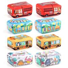 1 盒 15 件婴儿纸巾玩具，蒙特梭利感官丝巾，适合 1 岁婴儿的益智牢不可破的纸