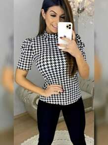 Vermelho e preto