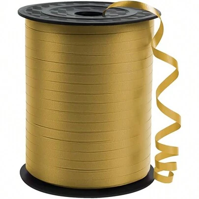 1/5" Gift Curling Ribbon 500yds Ribbon For Gift Wrapping Multi-Color Balloon Ribbon To Wedding Invitations Birthday Party Christmas Tree Decoration,Christmas