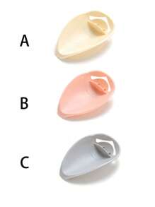 硅胶水龙头延长器 1 件，适用于厨房和浴室，开学季适用 - 彩色 - 查看 3