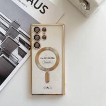 Basic Phone Cases - Gold - View 2