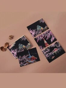 Other Craft Kits - Cherry Blossoms - View 3