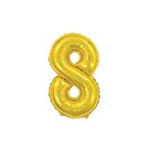 Decorative Balloons - SỐ 8 - Xem 2