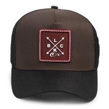 Boné Trucker Country Black Ox Agro Masculino Original