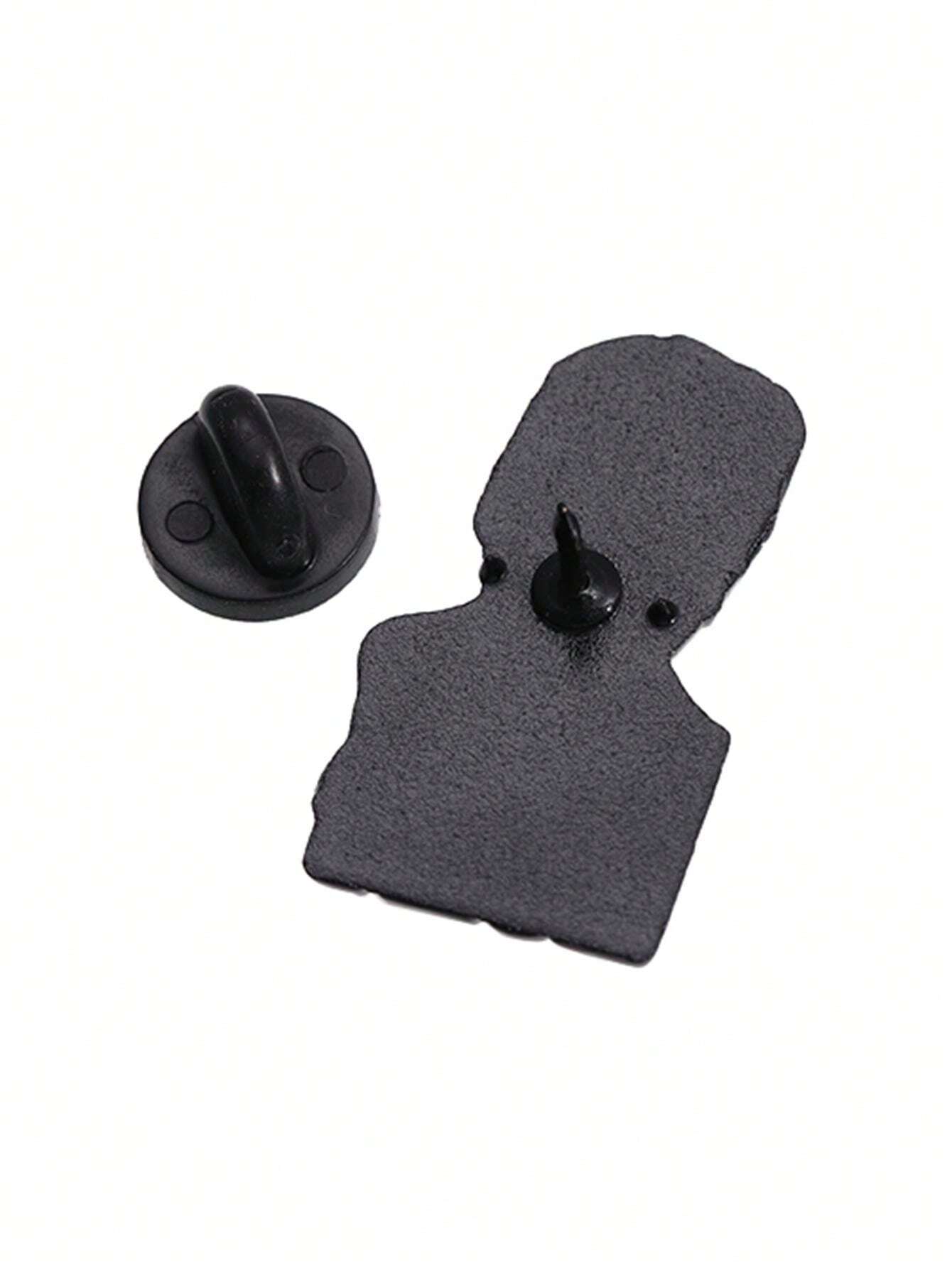 Speelkaart Metalen Broche Harten en Schoppen Legering Badge Poker Karakter Hoofd Broche kopen vanaf een prijs van 1.87
