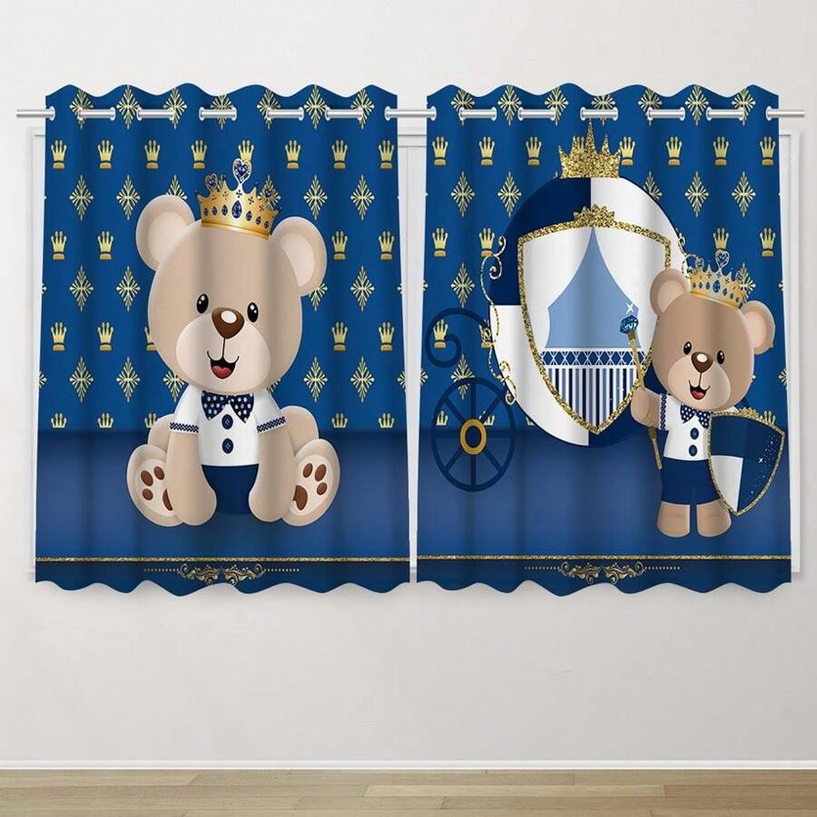 Baby Gifts - Màu xanh lam - Xem 1