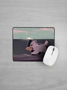 Mouse Pads - Bàn di chuột 329 - Xem 1