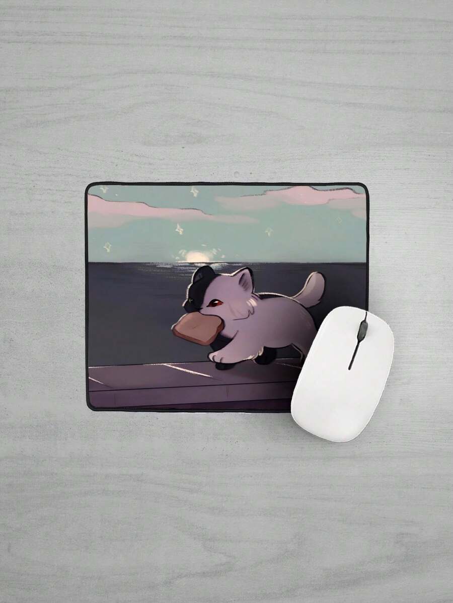 Mouse Pads - Bàn di chuột 329 - Xem 1