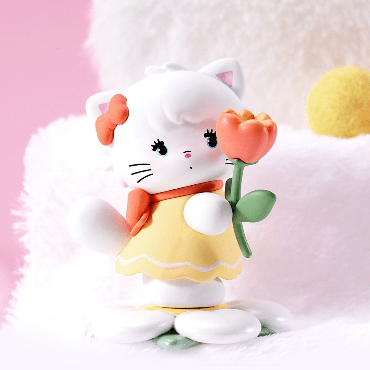 Chiikawa 中国限定 MINISO ブラインドボックス BOX(6個入り） MINISO Chiikawa Blind Box Lying Down Friends Series