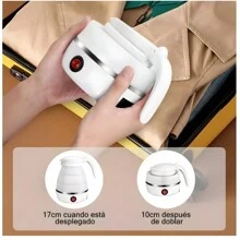 Water Pots & Kettles - White - View 6