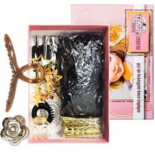 Kids Hair Accessories - 彩色 - 查看 3
