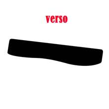 Wrist Rests - Multicolore - Voir 3