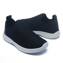 Kids Running Shoes - 玫紅色 - 查看 2
