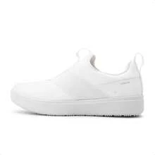 Olympikus Women Casual Shoes - BRANCO / BRANCO - Xem 2