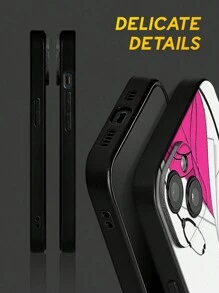 1 pieza Funda personalizada para teléfono de enfermera con nombre personalizado, funda de teléfono para enfermeras, funda de teléfono médico/de enfermería, serie de teléfonos, funda para Pro/Pro Max/X/XR/XS/XS Mini/Max, funda de teléfono TPU, regalo con significado para médicos, regalo del Día de la Enfermera, adecuado para parejas, ideal para San Valentín, cumpleaños y aniversarios - Multicolor - Ver 6