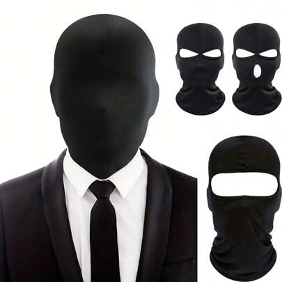 面罩、夏季冷卻頸套、防紫外線摩托車滑雪圍巾，男女皆宜