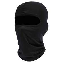 Masque facial Balaclava, cache-cou de refroidissement d'été, écharpe de ski Moto protectrice UV pour hommes / femmes