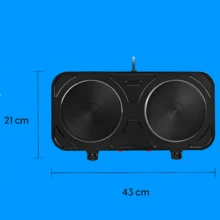 Induction Cookers - Colorful - View 4